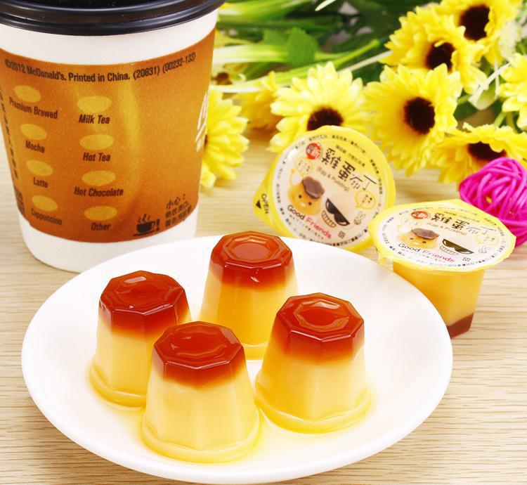 福建著名果凍企業(yè)渦輪流量計定量控制詳解