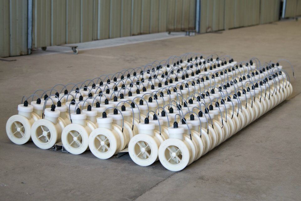 你知道農(nóng)業(yè)灌溉渦輪流量計嗎？