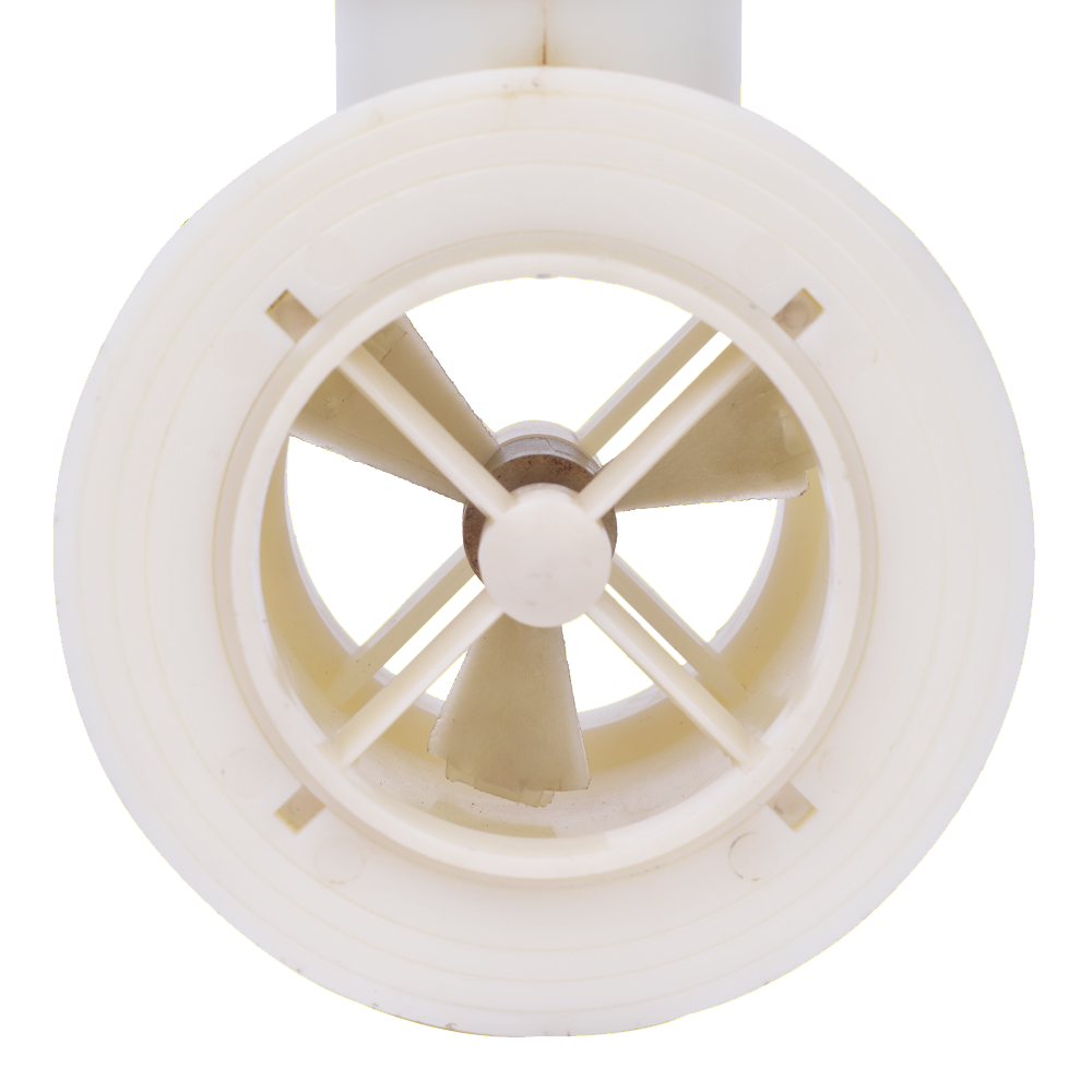 你知道農(nóng)業(yè)灌溉渦輪流量計嗎？