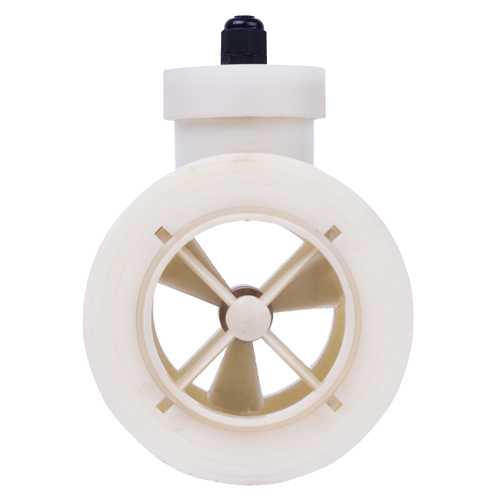 你知道農(nóng)業(yè)灌溉渦輪流量計嗎？