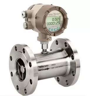 教你如何維護(hù)渦輪流量計。