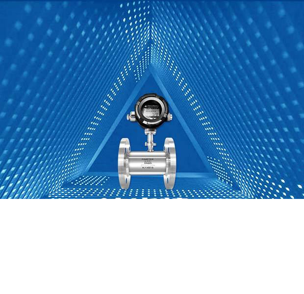 法邁特成為大眾較喜愛的渦輪流量計品牌之一！