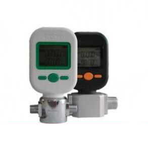 氣體流量計用于高原氧氣發(fā)生器的氧氣濃度檢測