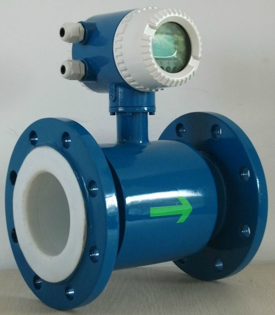 氣體流量計(jì)的類型及其測量原理