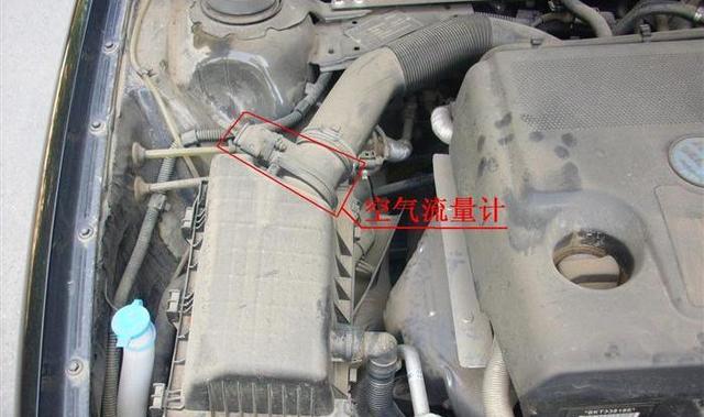 原創(chuàng)
小空氣流量計(jì)有多重要？如果它被損壞會(huì)有什么影響？