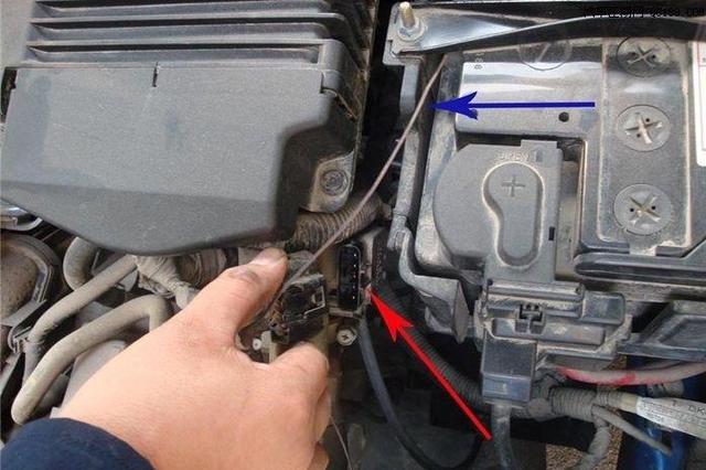 原創(chuàng)
小空氣流量計(jì)有多重要？如果它被損壞會(huì)有什么影響？