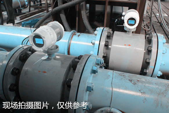 如何選擇化學(xué)廢水流量計