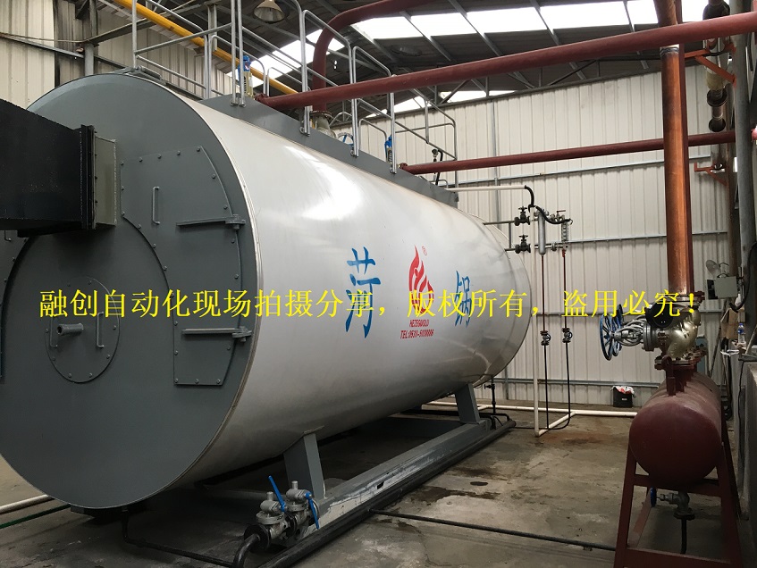 融創(chuàng)自動(dòng)化與皮革廠的合作天然氣流量計(jì)和蒸汽流量計(jì)