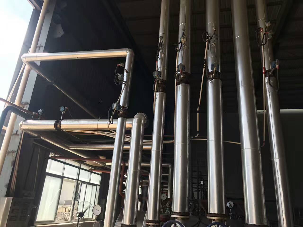 蒸汽流量計(jì)是什么