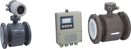 污水流量計(jì)如何確定集成和分離類(lèi)型的選擇？