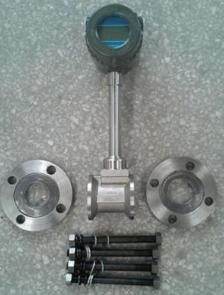 如何提高蒸汽流量計測量的準確度