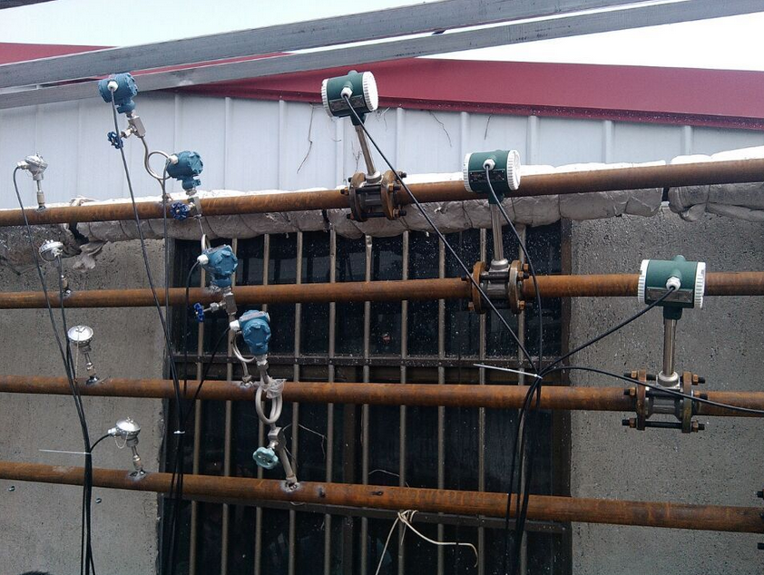 蒸汽流量計(jì)如何確?，F(xiàn)場(chǎng)精確測(cè)量-奧科儀表告訴您