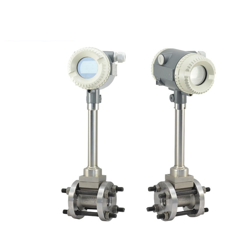 壓縮空氣流量計(jì)為什么測(cè)量值很??？