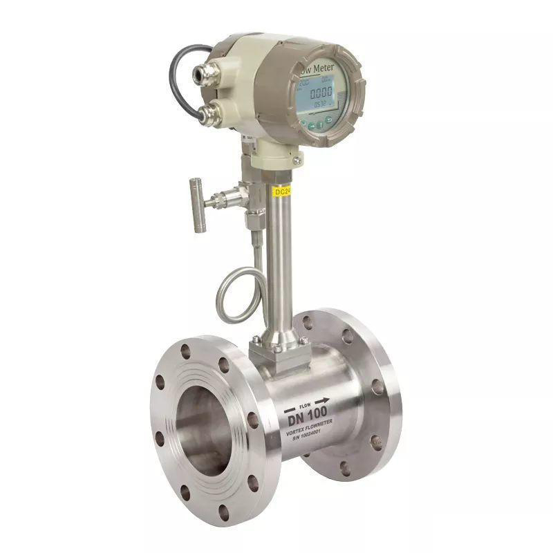 在一篇文章中閱讀迅爾儀器液體流量計的產(chǎn)品線。