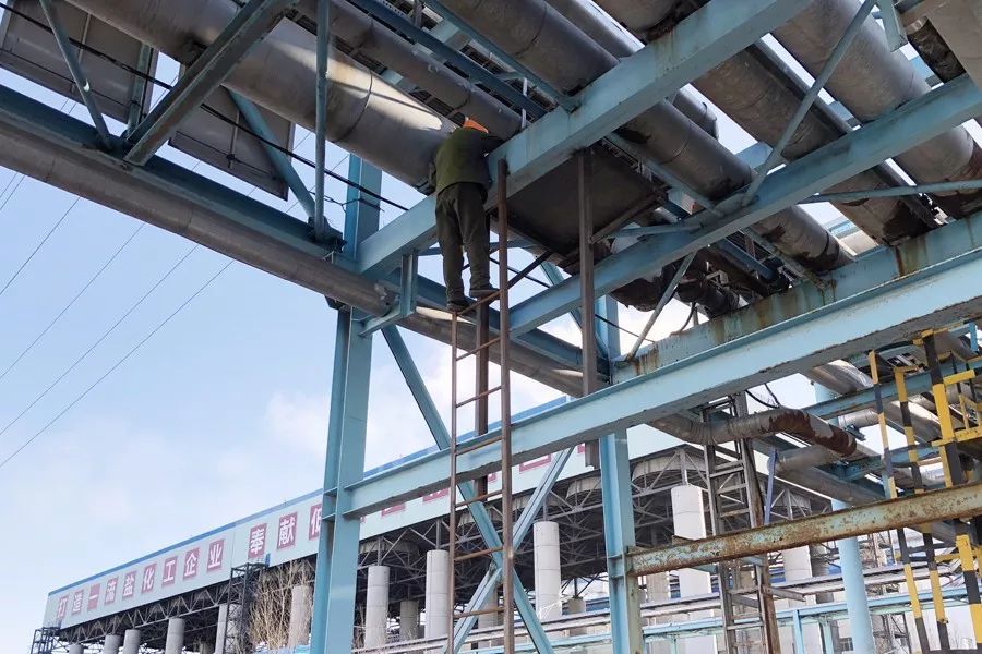 盡管過去和現(xiàn)在都有困難，包頭市質(zhì)量所還是完成了委托的液體流量計的驗證工作。